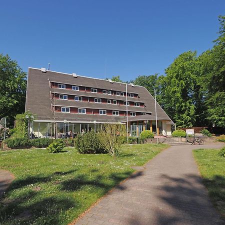 Forsthaus Langenberg Ξενοδοχείο Χέρινγκσντορφ Εξωτερικό φωτογραφία
