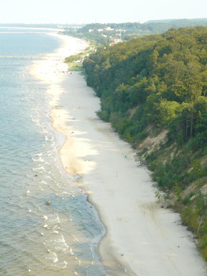 Forsthaus Langenberg Ξενοδοχείο Χέρινγκσντορφ Εξωτερικό φωτογραφία