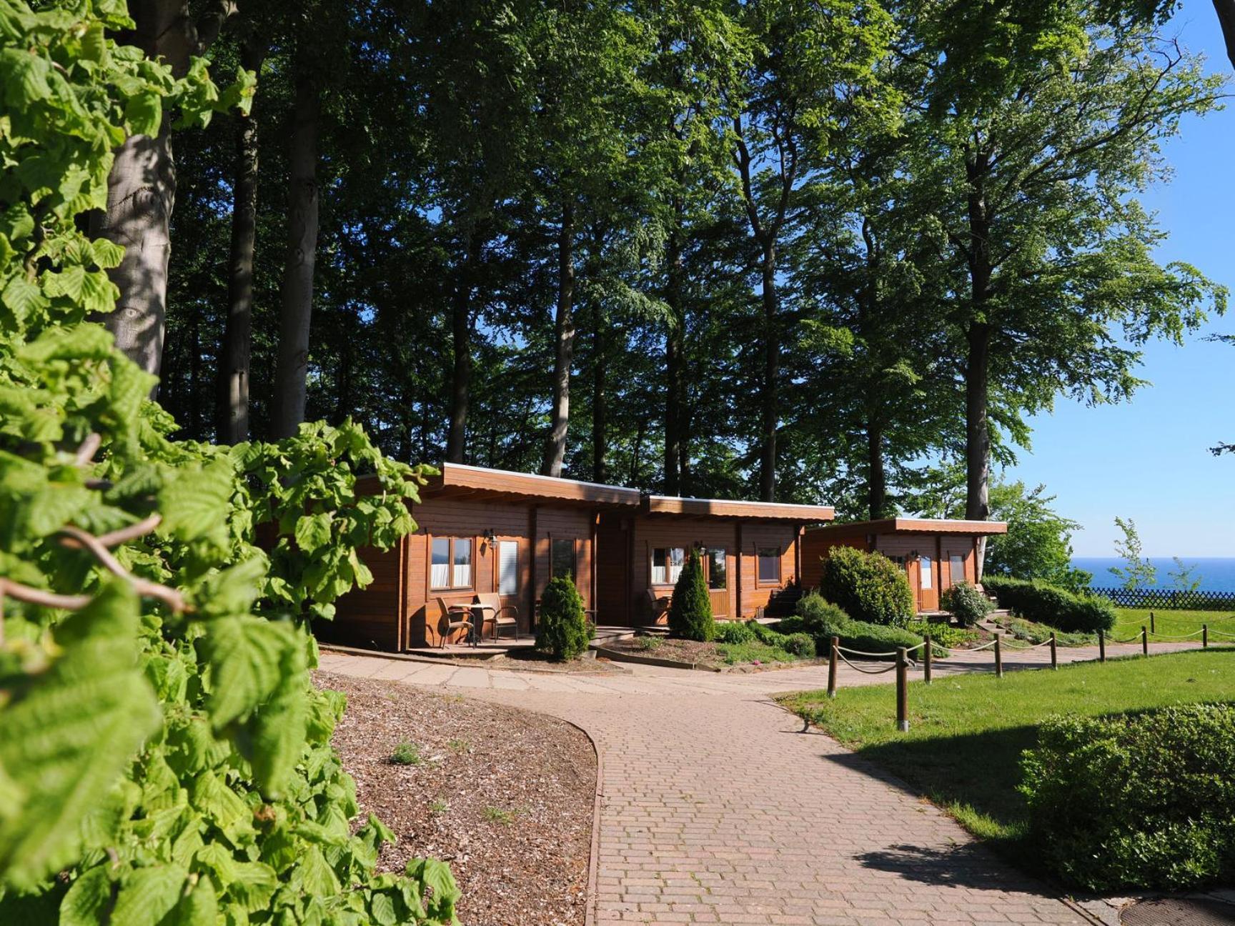 Forsthaus Langenberg Ξενοδοχείο Χέρινγκσντορφ Εξωτερικό φωτογραφία